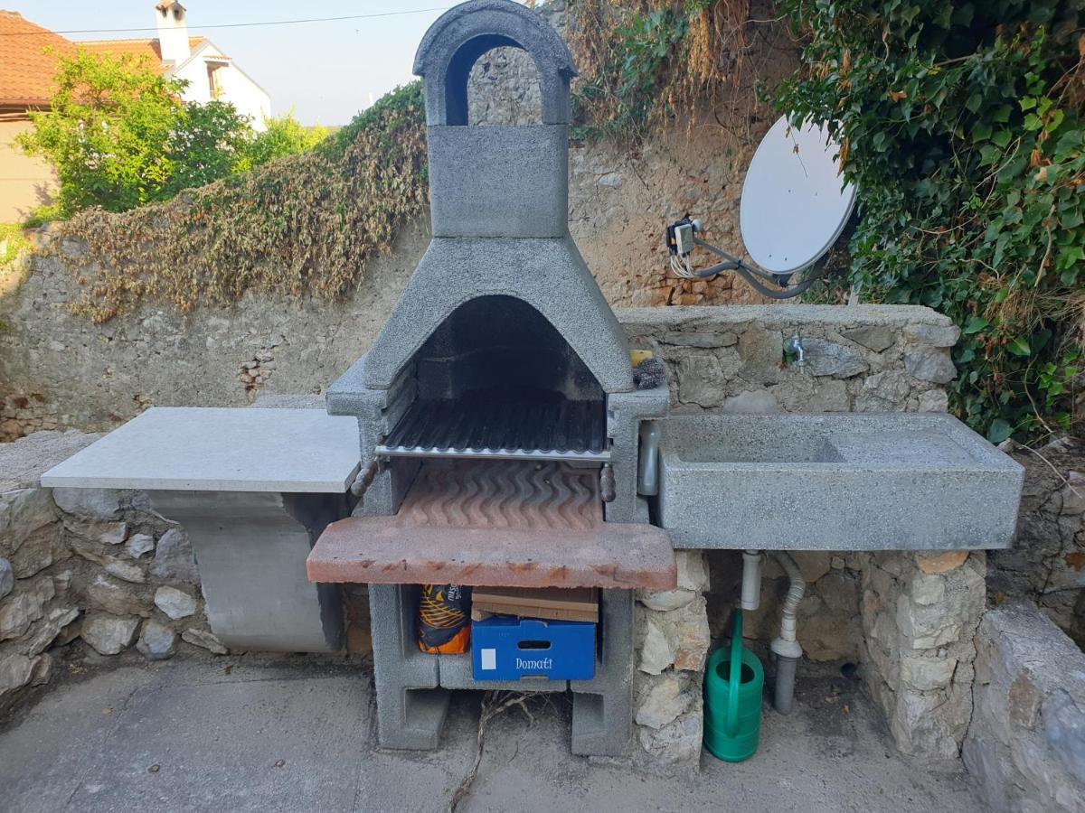 דירות מאלי לוסיניי Castel מראה חיצוני תמונה