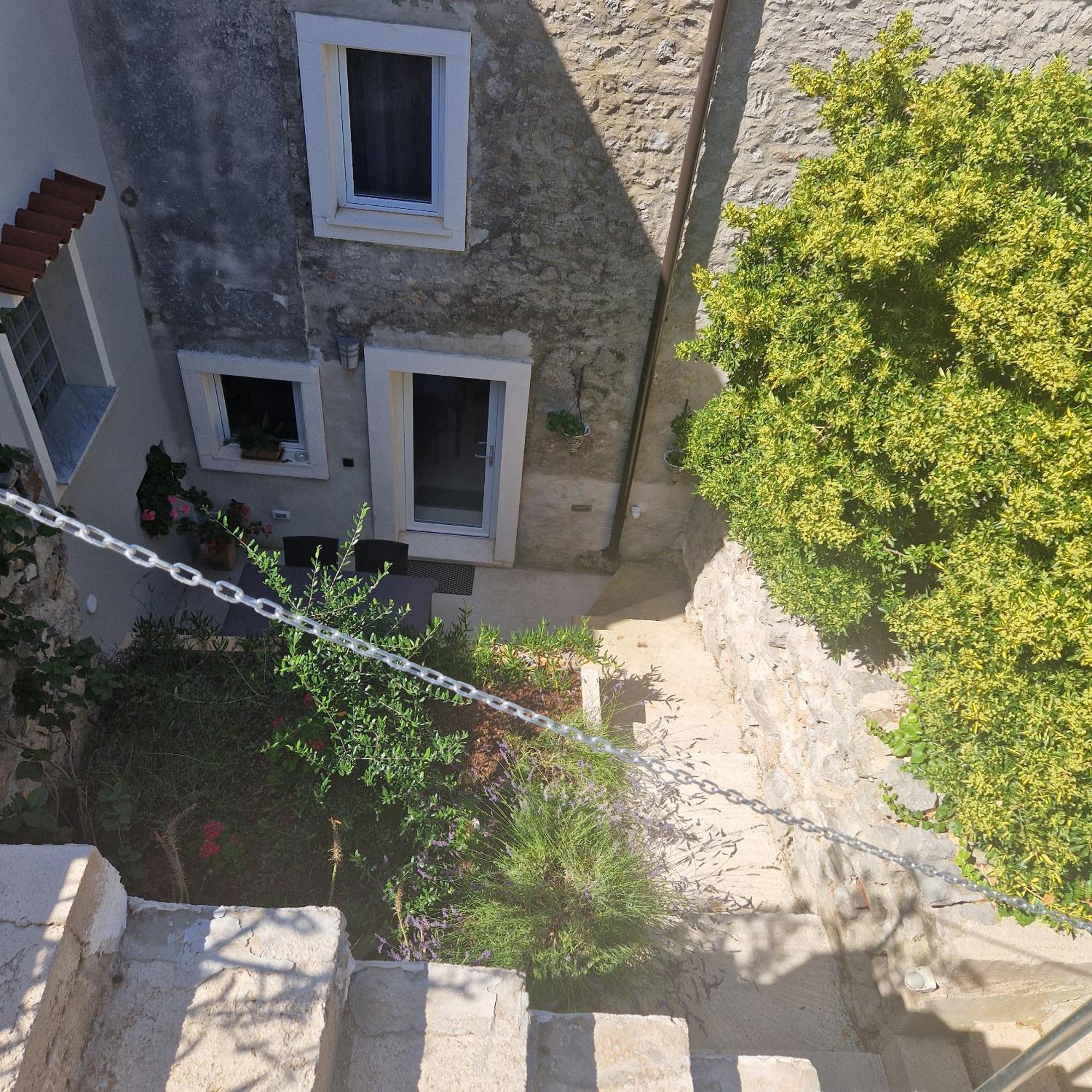 דירות מאלי לוסיניי Castel מראה חיצוני תמונה
